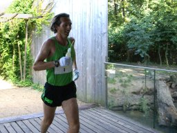 Gaiapark-Marathon 2011